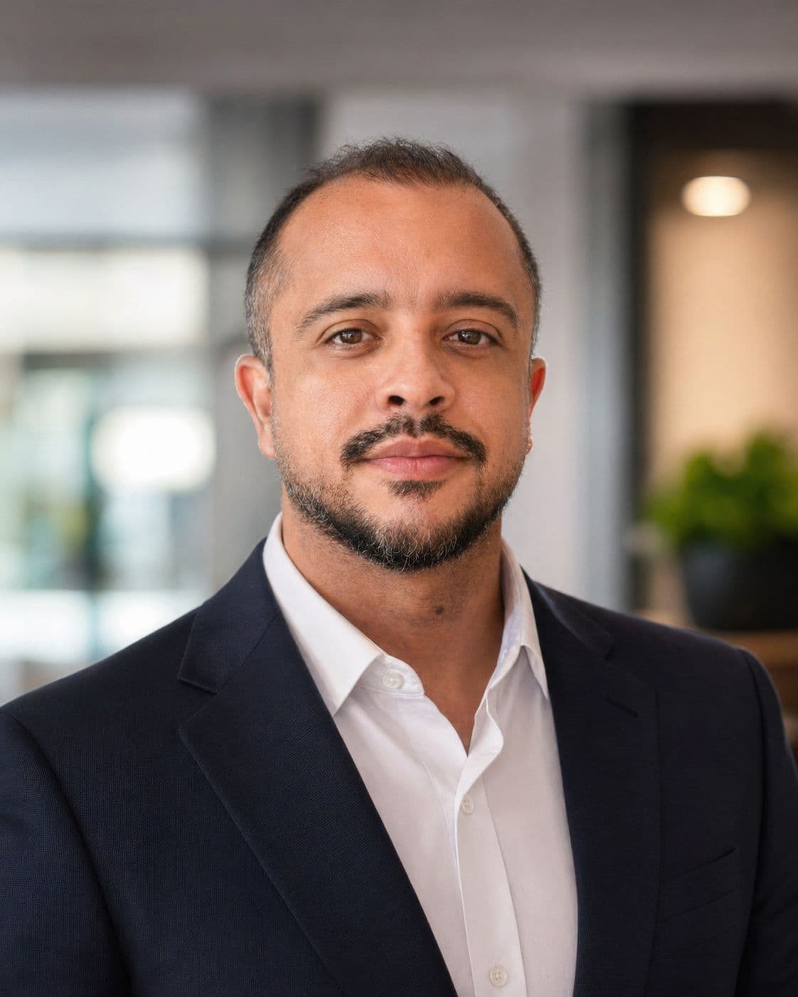 Igor Ayres - Technical Founder & Staff Applied AI Engineer